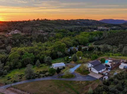 1981 Sweet Valley Rd, El Dorado Hills, CA 95762 Photo