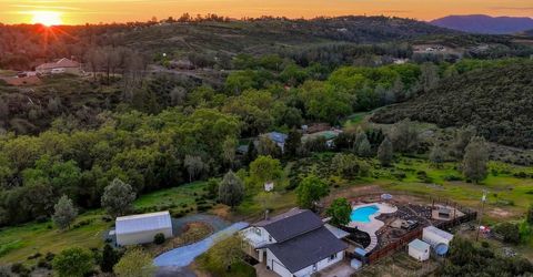 1981 Sweet Valley Rd, El Dorado Hills, CA 95762 Photo
