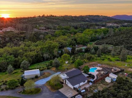 1981 Sweet Valley Rd, El Dorado Hills, CA 95762 Photo