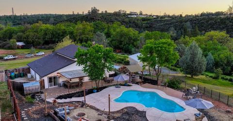 1981 Sweet Valley Rd, El Dorado Hills, CA 95762 Photo