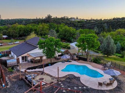 1981 Sweet Valley Rd, El Dorado Hills, CA 95762 Photo