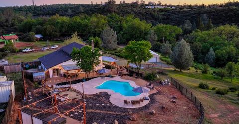 1981 Sweet Valley Rd, El Dorado Hills, CA 95762 Photo