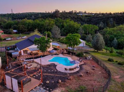 1981 Sweet Valley Rd, El Dorado Hills, CA 95762 Photo