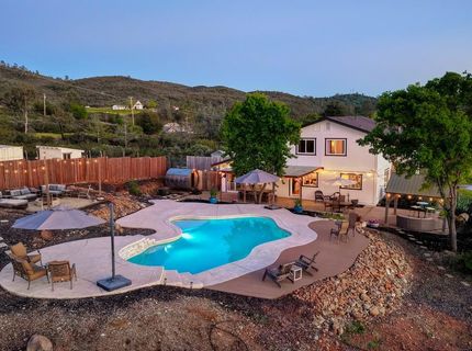 1981 Sweet Valley Rd, El Dorado Hills, CA 95762 Photo