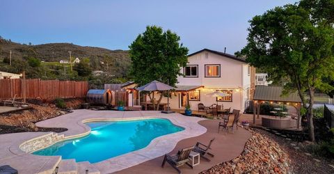 1981 Sweet Valley Rd, El Dorado Hills, CA 95762 Photo