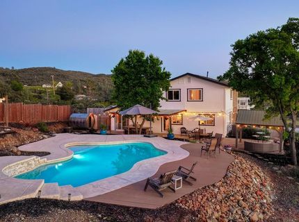 1981 Sweet Valley Rd, El Dorado Hills, CA 95762 Photo