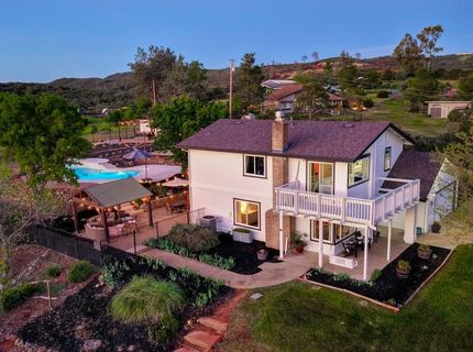 1981 Sweet Valley Rd, El Dorado Hills, CA 95762 Photo