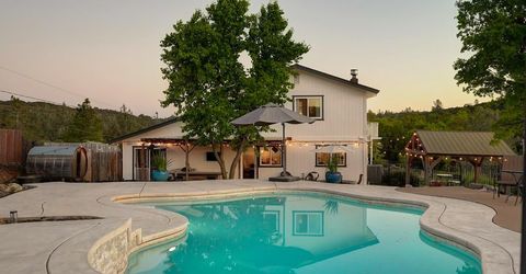 1981 Sweet Valley Rd, El Dorado Hills, CA 95762 Photo