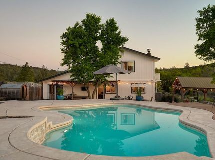 1981 Sweet Valley Rd, El Dorado Hills, CA 95762 Photo