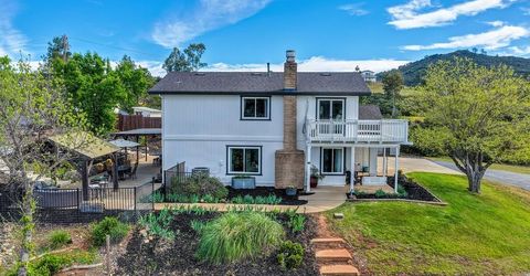 1981 Sweet Valley Rd, El Dorado Hills, CA 95762 Photo