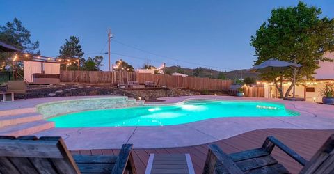 1981 Sweet Valley Rd, El Dorado Hills, CA 95762 Photo