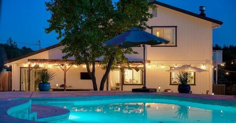 1981 Sweet Valley Rd, El Dorado Hills, CA 95762 Photo