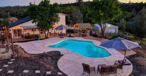 1981 Sweet Valley Rd, El Dorado Hills, CA 95762 Photo