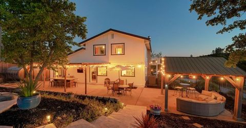 1981 Sweet Valley Rd, El Dorado Hills, CA 95762 Photo