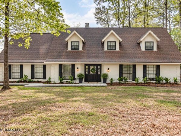 907 Audubon Point Drive, Brandon, MS 39047