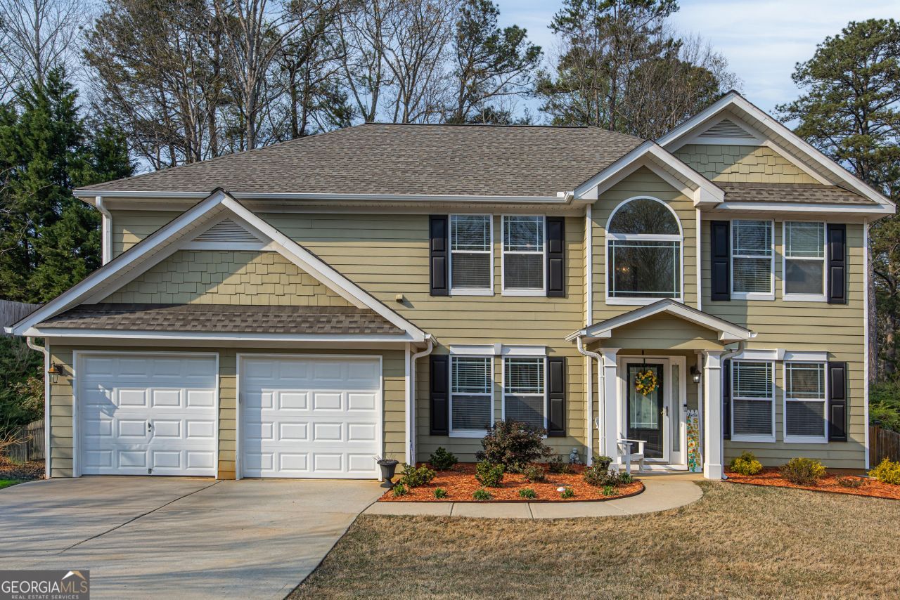 4181 Kenwood Trail, South Fulton, GA 30349 Main Photo