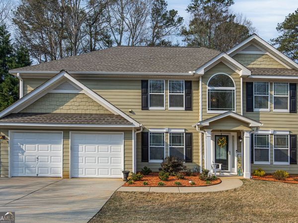 4181 Kenwood Trail, South Fulton, GA 30349