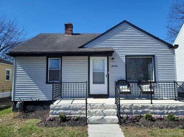 19969 Indian, Redford Twp, MI 48240