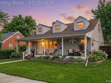 3505 16th Street, Wyandotte, MI 48192