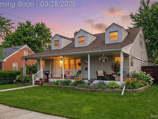 3505 16th Street, Wyandotte, MI 48192