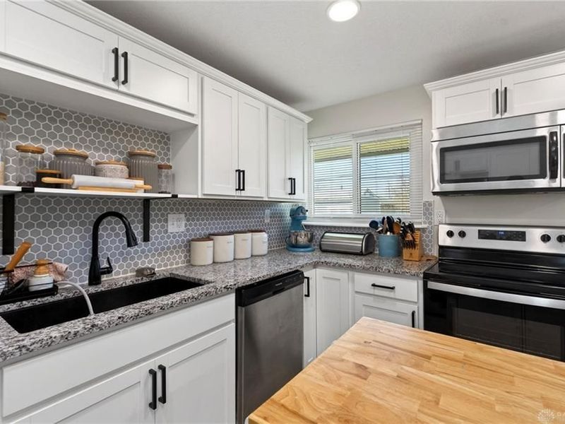 4457 Longfellow Avenue, Huber Heights, OH 45424 Photo 15