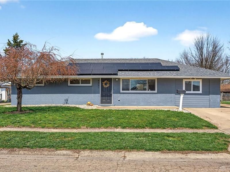 4457 Longfellow Avenue, Huber Heights, OH 45424 Photo 2