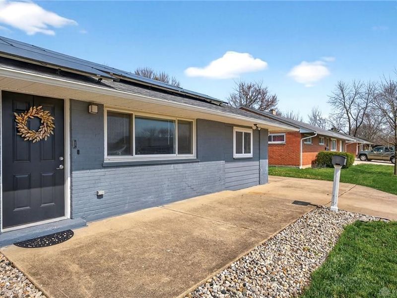 4457 Longfellow Avenue, Huber Heights, OH 45424 Photo 3