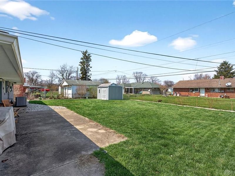 4457 Longfellow Avenue, Huber Heights, OH 45424 Photo 31