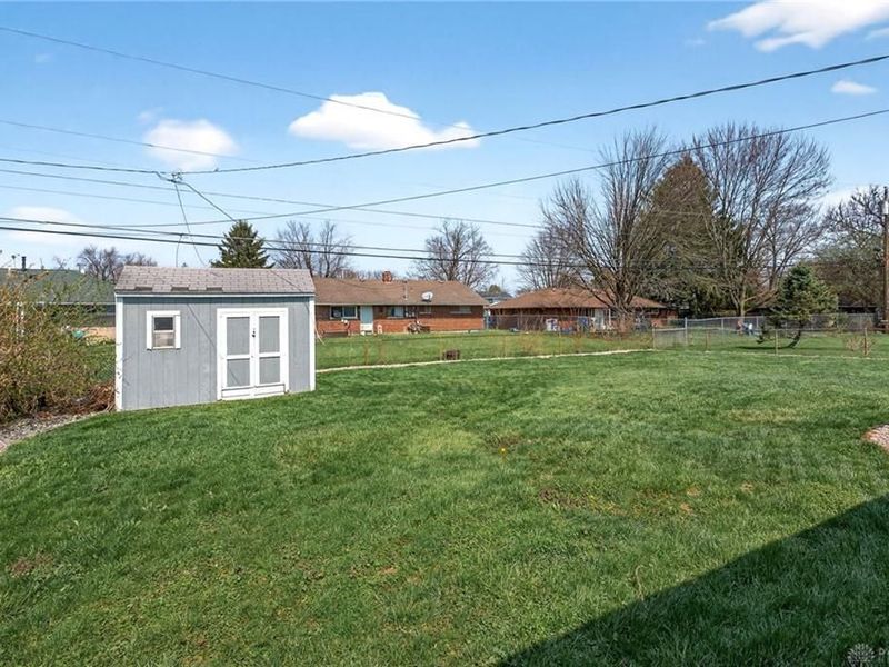 4457 Longfellow Avenue, Huber Heights, OH 45424 Photo 33