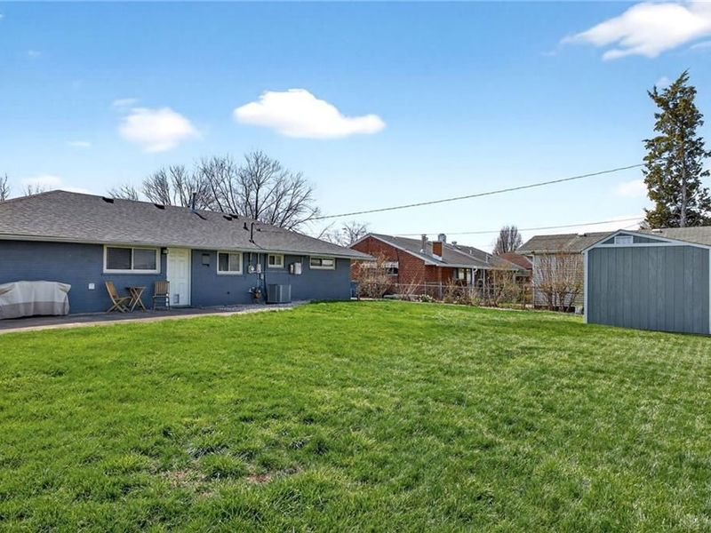 4457 Longfellow Avenue, Huber Heights, OH 45424 Photo 34