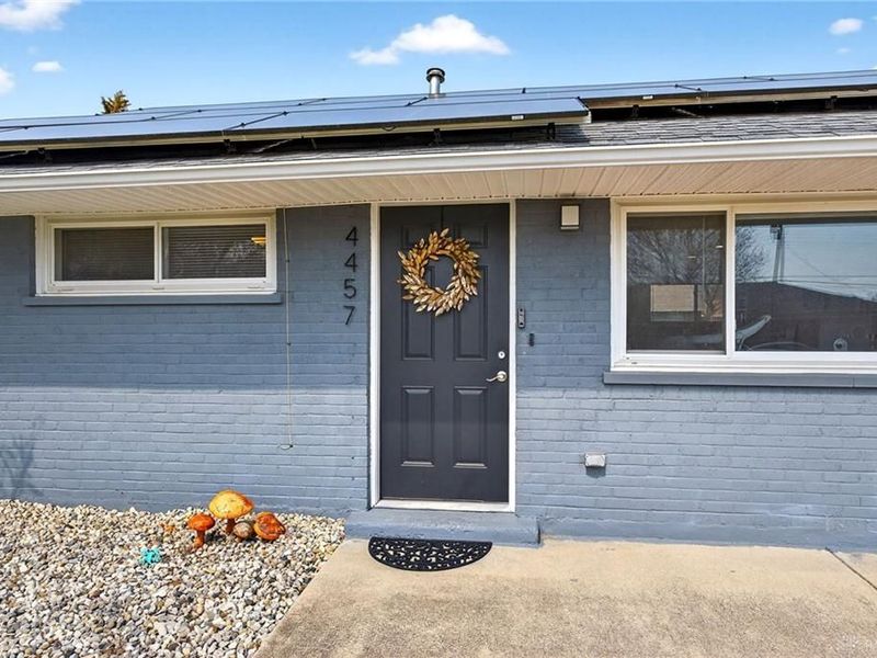 4457 Longfellow Avenue, Huber Heights, OH 45424 Photo 4