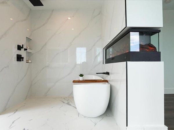 29 Woodford St, Unit 1, Boston, MA 02125