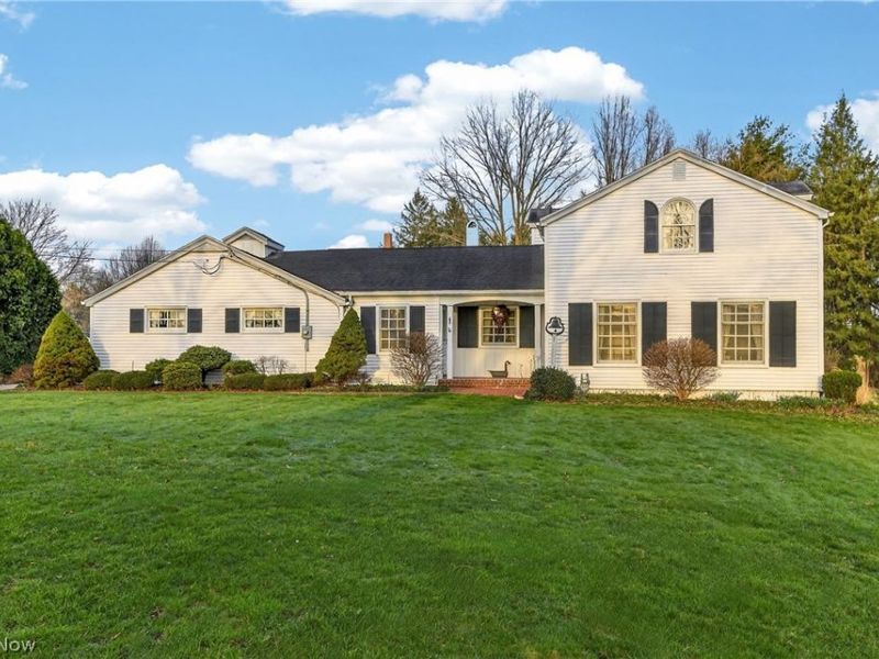 14838 Country Club Lane, Salem, OH 44460 Photo 1