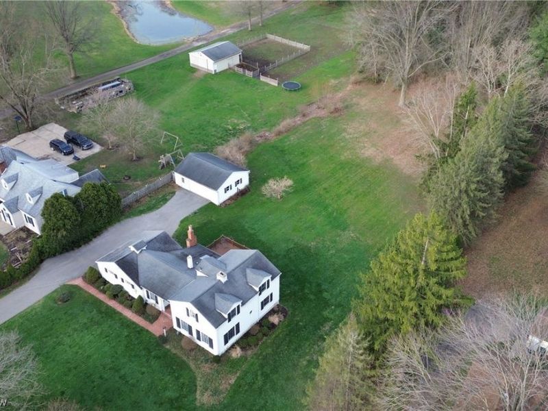 14838 Country Club Lane, Salem, OH 44460 Photo 2