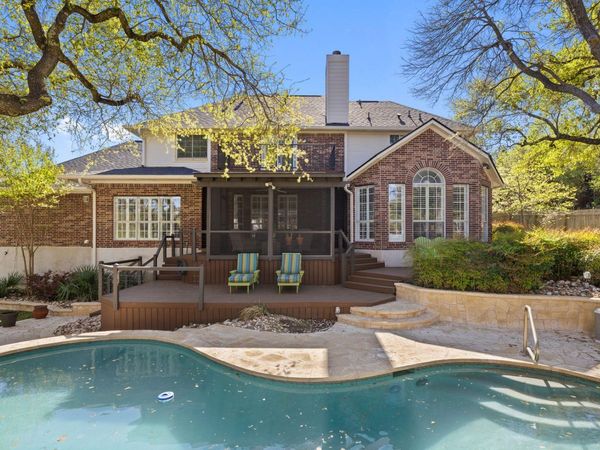 6026 Tributary Ridge DR, Austin, TX 78759