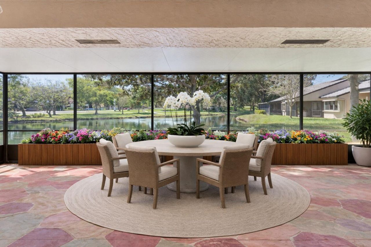 9272 Chelsea Drive S, Plantation, FL 33324 Photo