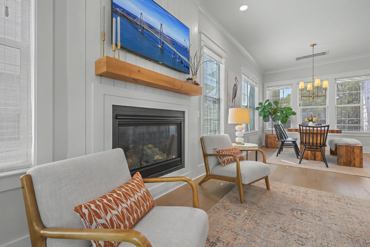 1034 Avenue Of Oaks Photo 14