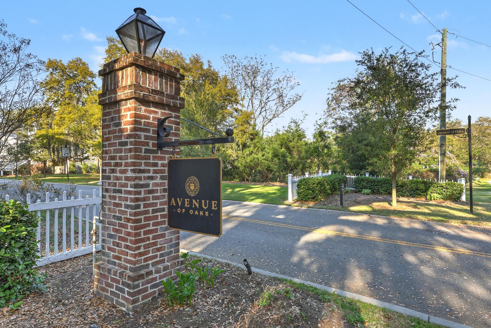 1034 Avenue Of Oaks Photo 32