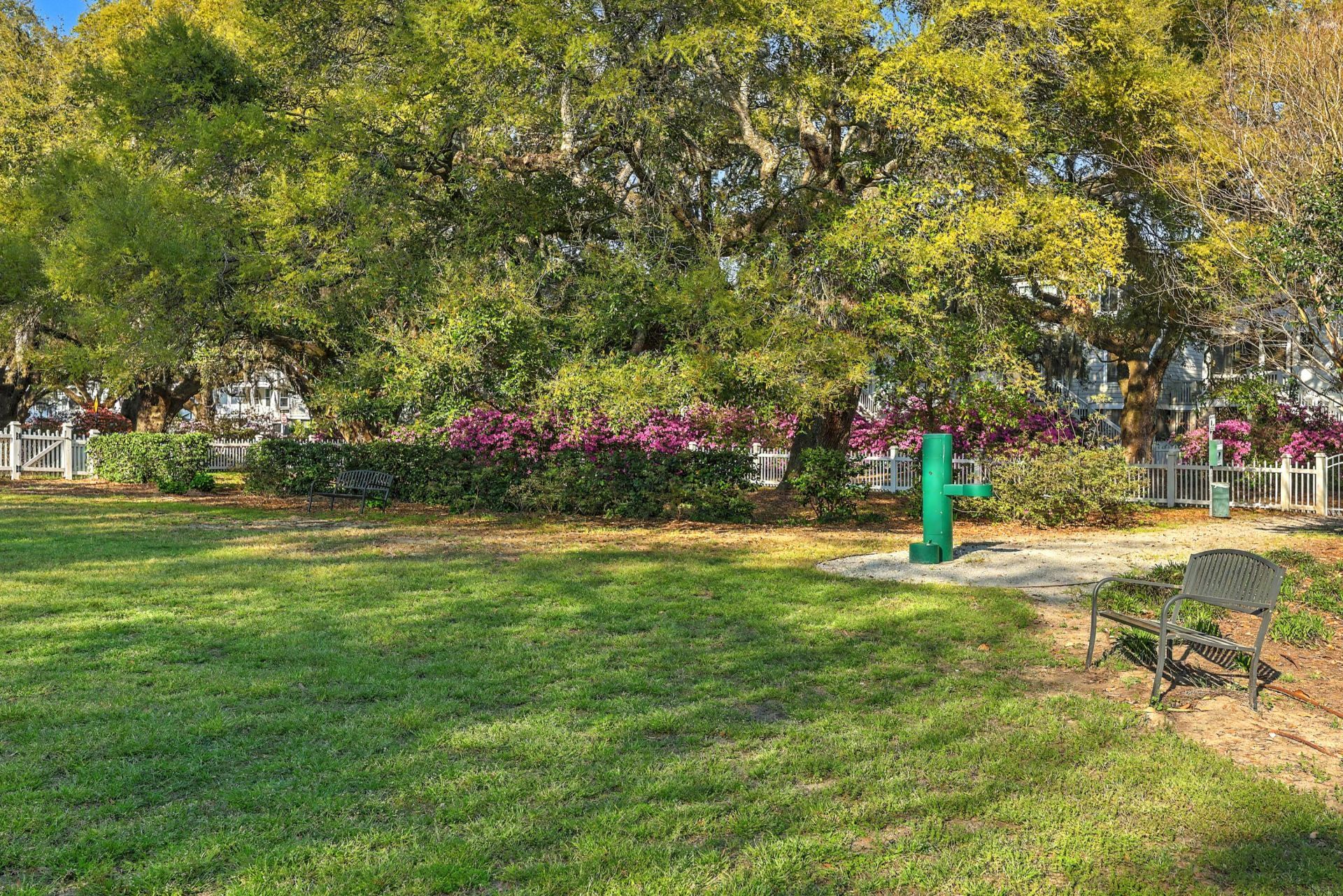 1034 Avenue Of Oaks Photo 35