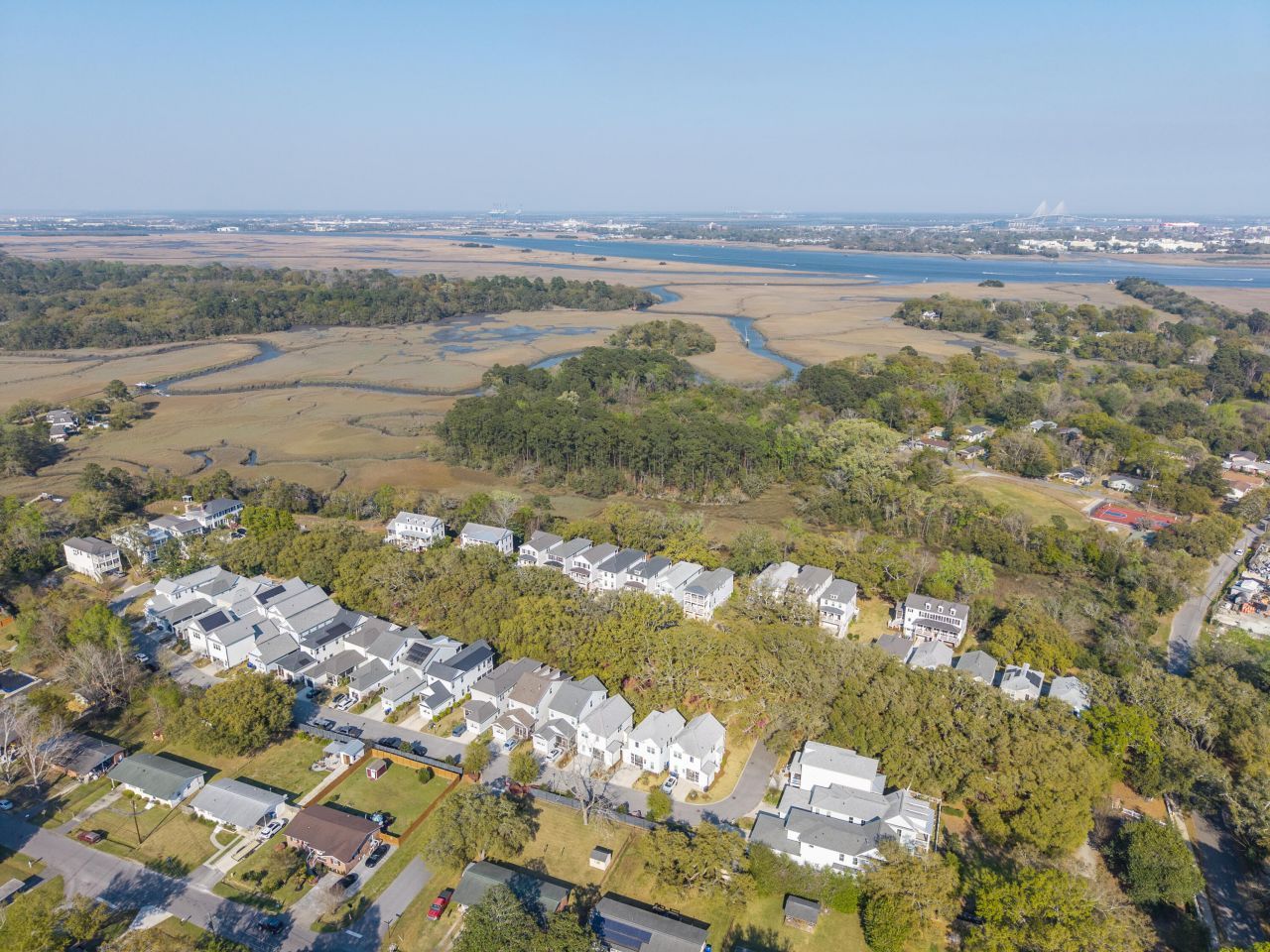 1034 Avenue Of Oaks Photo 37