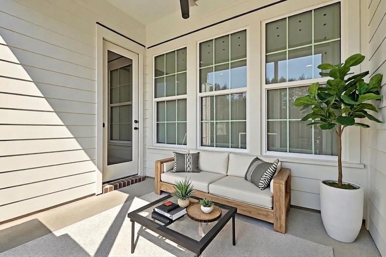 1034 Avenue Of Oaks Photo 5