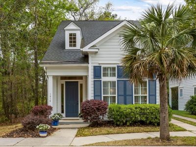 1916 Fleming Woods Road, Charleston, SC 29412