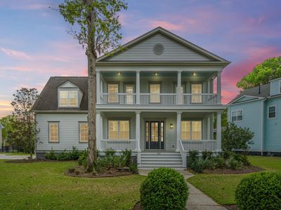 3223 Hatchway Drive, Mount Pleasant, SC 29466