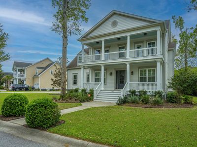 3223 Hatchway Drive, Mount Pleasant, SC 29466