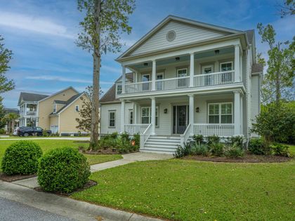 3223 Hatchway Drive Mount Pleasant, SC 29466