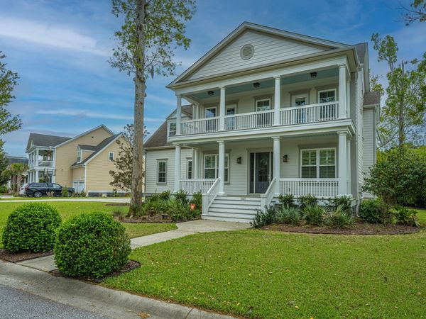 3223 Hatchway Drive, Mount Pleasant, SC 29466