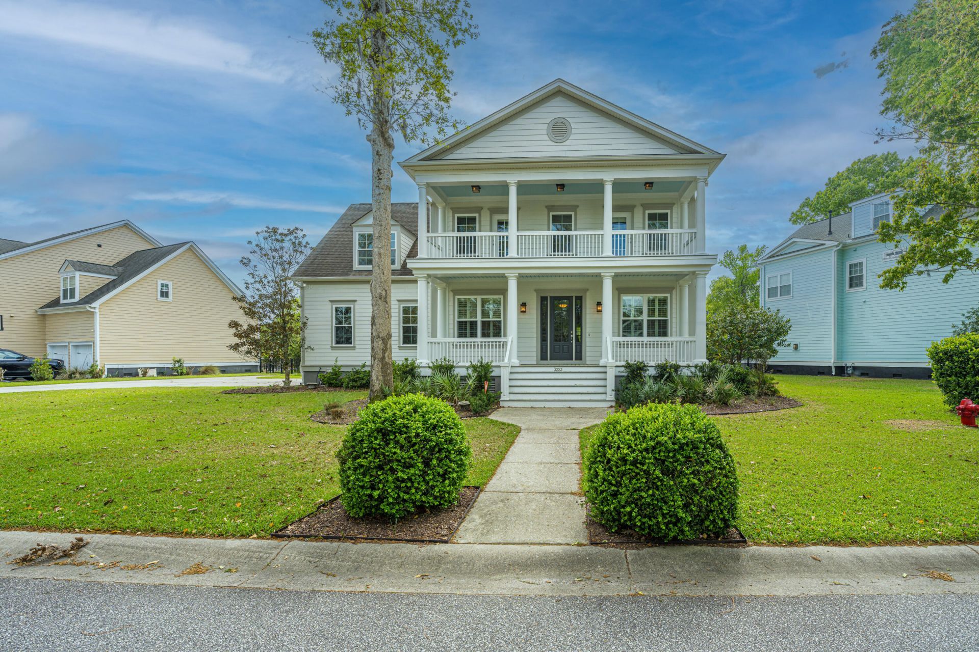 3223 Hatchway Drive Photo 5