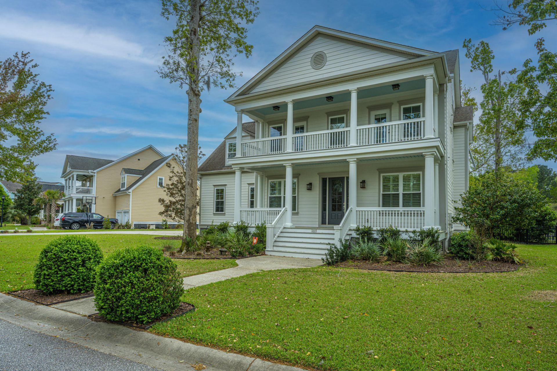 3223 Hatchway Drive Photo 6