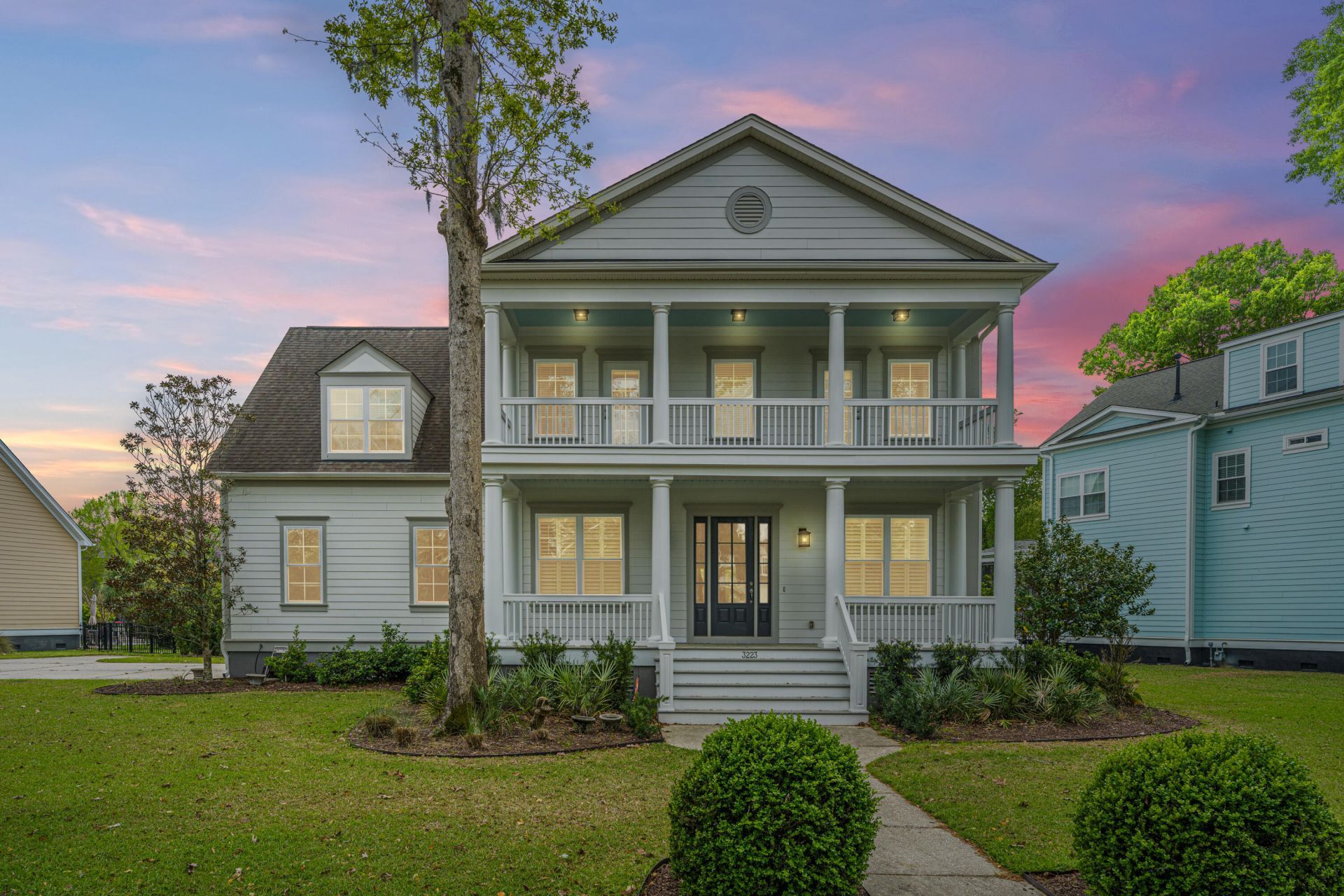 3223 Hatchway Drive Photo 8