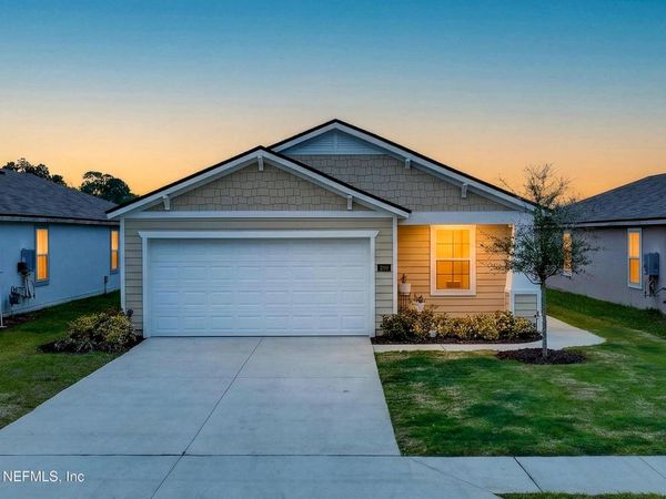 210 TORDERA Lane, St. Augustine, FL 32084